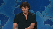 Snl Weekend Update GIF by Saturday Night Live