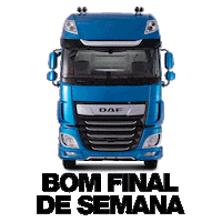 Daf Trucks Truck Sticker by DAF CAMINHÕES