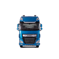 Daf Trucks Truck Sticker by DAF CAMINHÕES