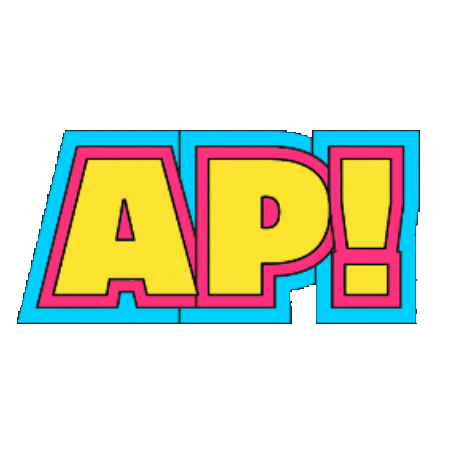 936364 Sticker by AACC Live