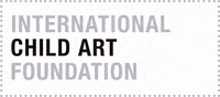 intlchildartfoundation icaf GIF