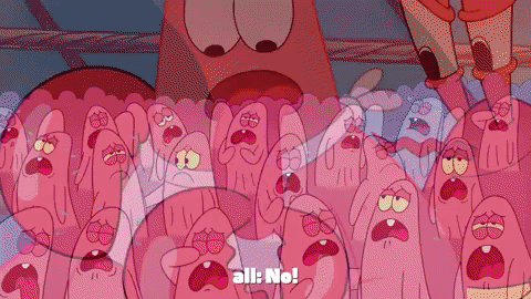 season 9 sanctuary GIF by SpongeBob SquarePants
