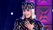 Happy Drag Race GIF by RuPaul's Drag Race
