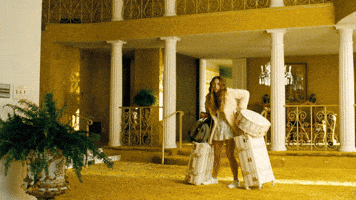 Leaving Ready To Go GIF by euphoria