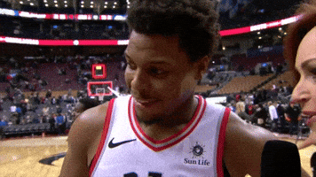 demar derozan lol GIF by ESPN