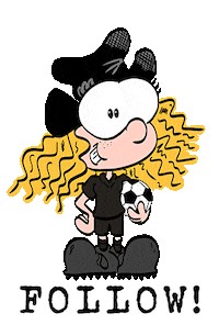 Cartoon Sticker