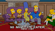 Lisa Simpson Episode 13 GIF by The Simpsons