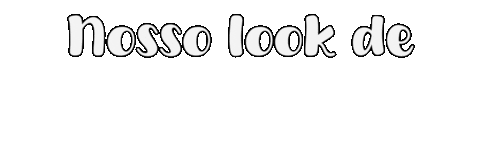 Sao Joao Look Sticker by Bel Diniz