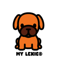 Dog Ok Sticker