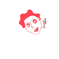 Emprende Wonder Woman Sticker