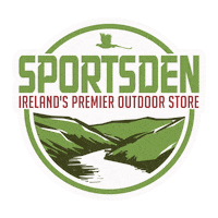 Sticker by Sportsden