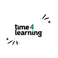 Homeschoolspiritweek Sticker by Time4Learning