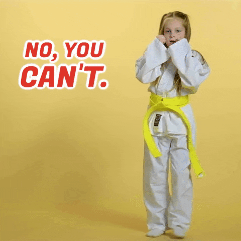 I Did It Yes GIF by Originals