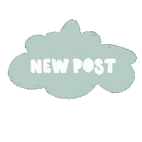 Fun Instagram Sticker