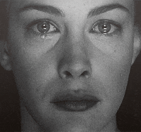 Lord Of The Rings Crying GIF