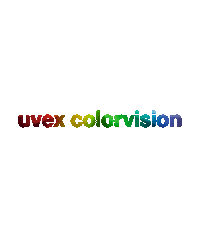 uvex glasses shades eyewear brille Sticker