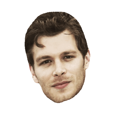 The Vampire Diaries Sticker by imoji