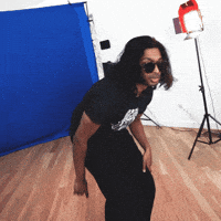 Told You So Facts GIF by Ashwin Gane