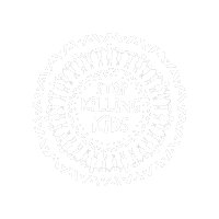Stop Killing Kids Sticker by Casa Blue