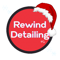 Christmas Shetland Sticker by RewindDetailing
