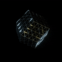 Art Crypto GIF by Joanie Lemercier