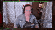 Hold Up Reaction GIF by Achievement Hunter