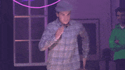 Robot What GIF by Star Académie TVA