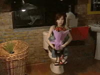 fen dou GIF