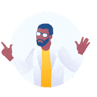 Story Talking Sticker by Doctolib