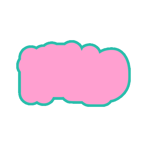 Happy Art Sticker by Creative Hatti