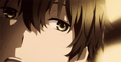 meh oreki houtarou GIF