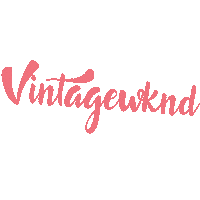 Sticker by Vintagewknd