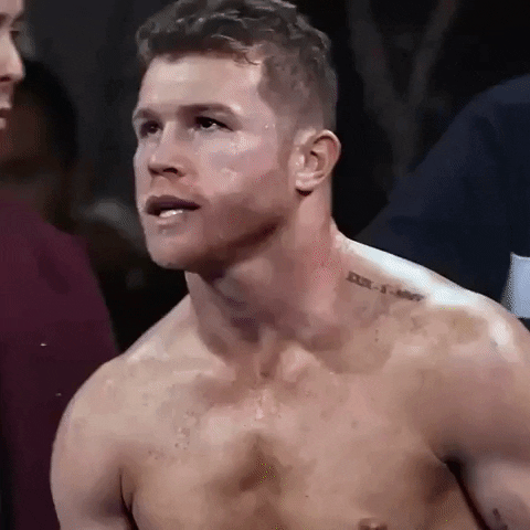 Angry Fight GIF by DAZN