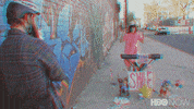 hbo GIF by High Maintenance