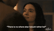 Katie Stevens GIF by Hallmark Channel