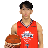 Basketball Kbl Sticker by hyundaimobis