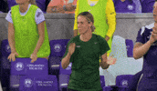 Clap GIF by National Women's Soccer League