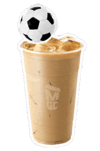 Sonny Sticker by MEGAMGCCOFFEE