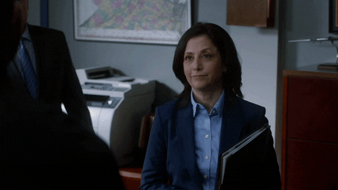 How To Get Away With Murder Hello GIF by ABC Network
