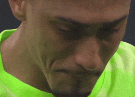 Champions League Crying GIF
