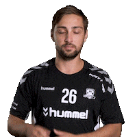 hattrick-brno sport floorball salibandy innebandy Sticker