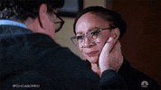 Chicago Med Nbc GIF by One Chicago