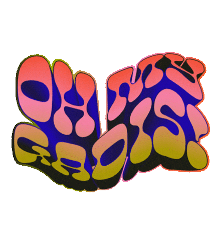 Mog Sticker by Gadis