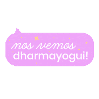 perlaracc catamedelyoga catayoguini dharmayogacl dharmayoguis Sticker