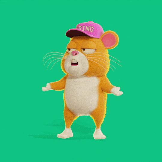 Coffee Time GIF by Grind