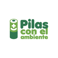 Ecologia Ambiental Sticker by Pilas con el Ambiente