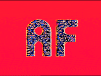 Art Glitch GIF