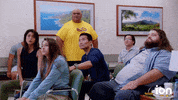 Tired Thanks GIF by ION