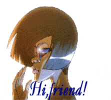 Coffee Hello GIF