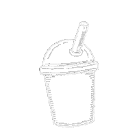 Drink Enjoyglobe Sticker by Globe Telecom